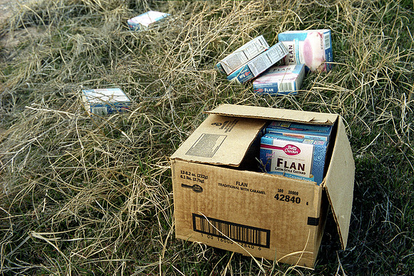 Pawnee Grasslands, Colorado (2014)