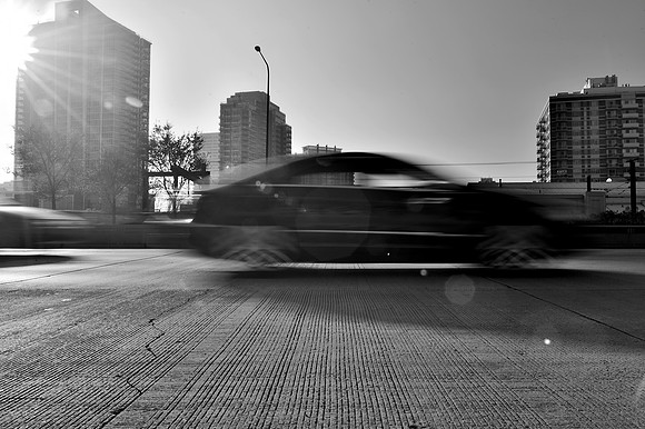 MICHIGAN AVENUE
