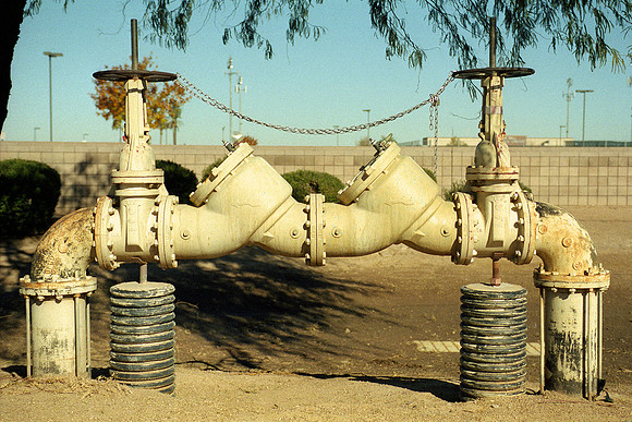 Chandler, Arizona (2013)