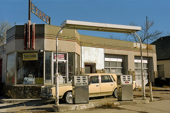 Wheatland, Wyoming (2014)