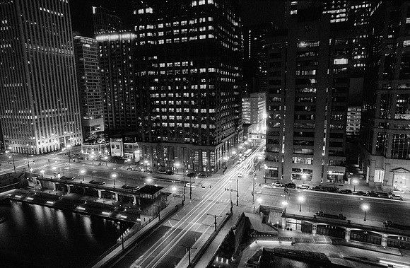 Wacker and Dearborn, frame 10