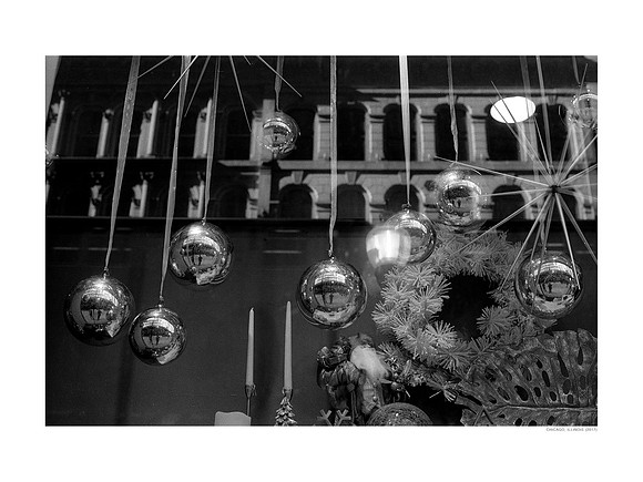 Christmas Decorations