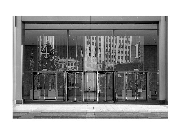 401 Tribune Plaza
