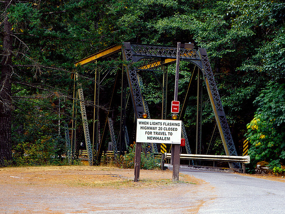 Newhalem, Washington