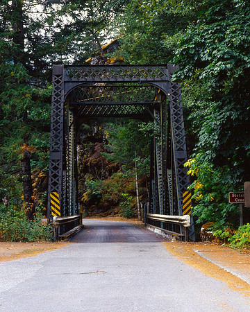 Newhalem, Washington