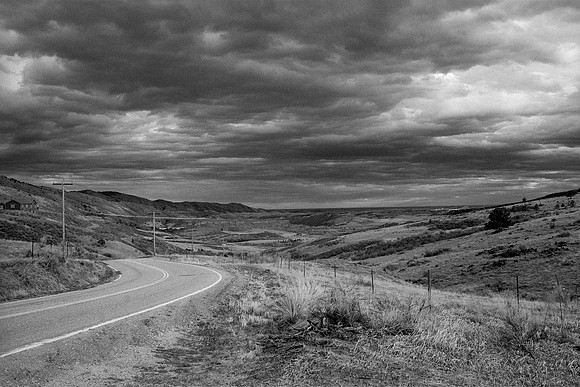 Larimer County, Colorado (2018)