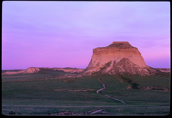 Pawnee National Grasslands, Colorado (2010)