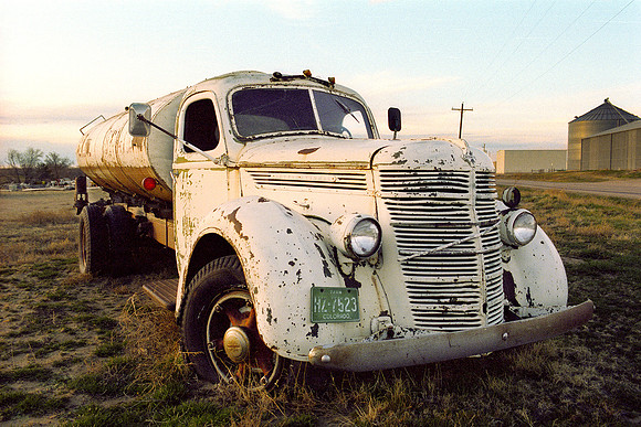 Briggsdale, Colorado (2014)