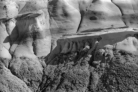 Bisti/De-Na-Zin Wilderness