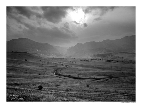 Eldorado Springs