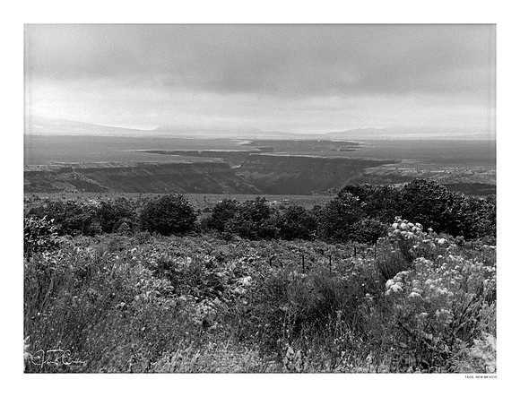 Taos, New Mexico