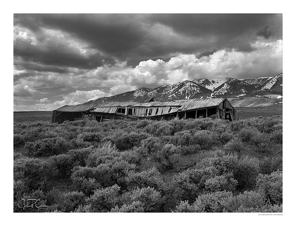 Elk Mountain