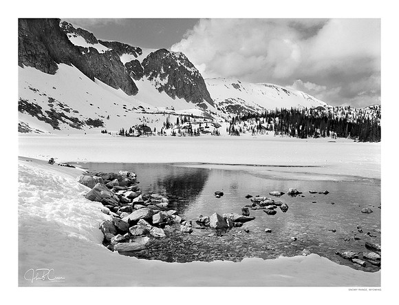 Snowy Range