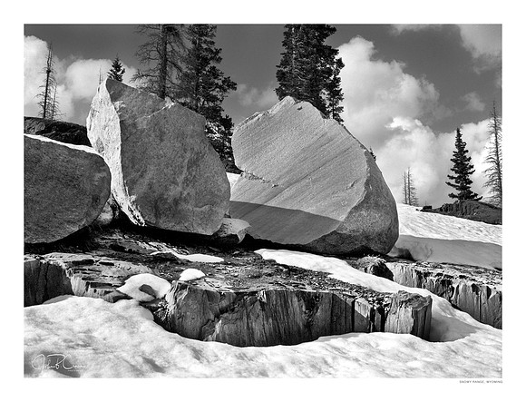 Snowy Range