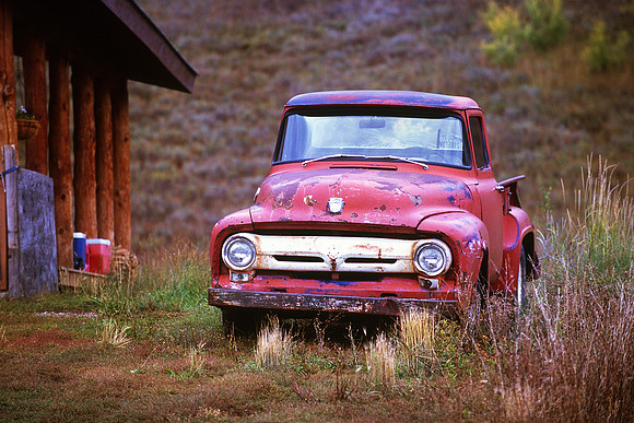 Routt County, Colorado (2014)