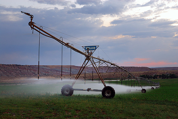 Chew Farm, Dinosaur National Monument