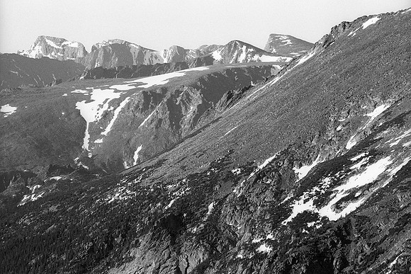 Rocky Mountain National Park, Colorado