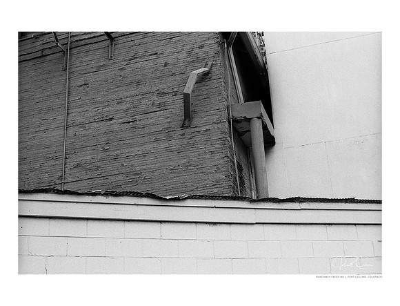 Ranchway Feed Mills, Fort Collins