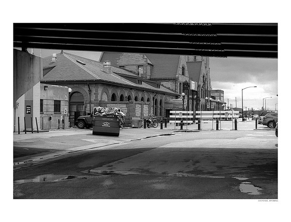 Cheyenne, Wyoming