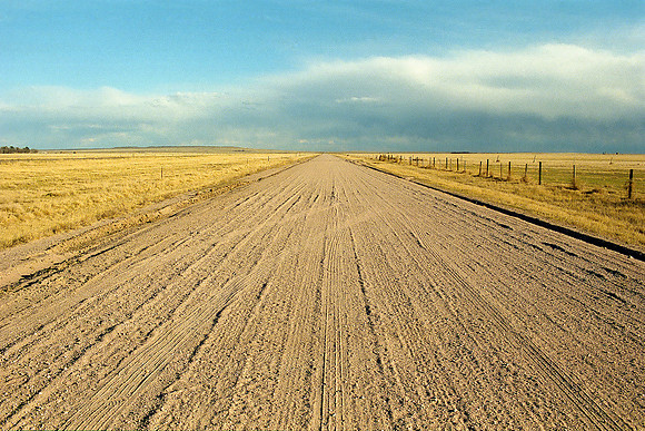 Grover, Colorado (2014)