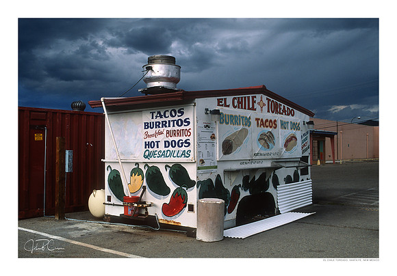 Santa Fe, New Mexico