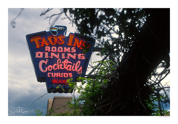 Taos, New Mexico
