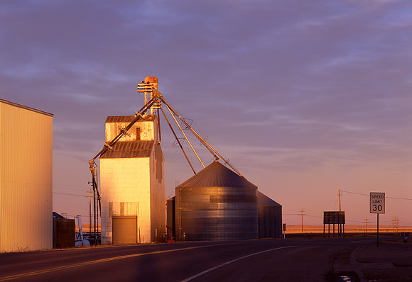 Pine Bluffs