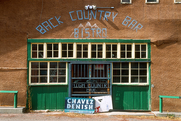 Truchas, New Mexico