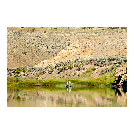 Yampa River Territory, Moffat County, Colorado