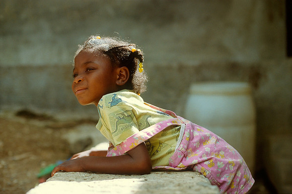 Marmelade, Haiti (2013)