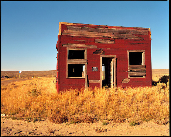 Great Divide (color), Colorado (2010)