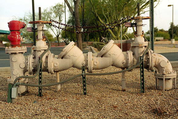 Chandler, Arizona (2013)