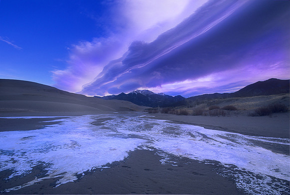Medano Creek (2010)