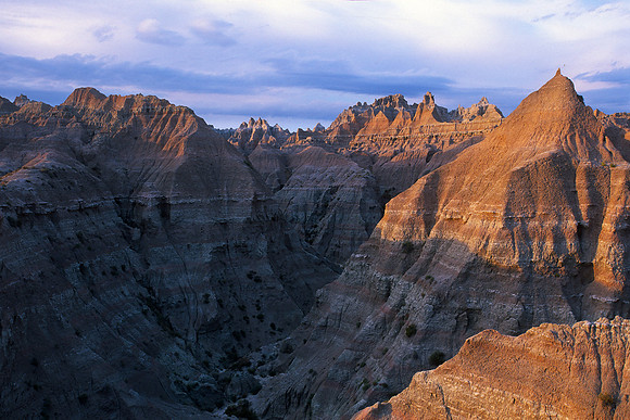 Badlands National Park (2018)