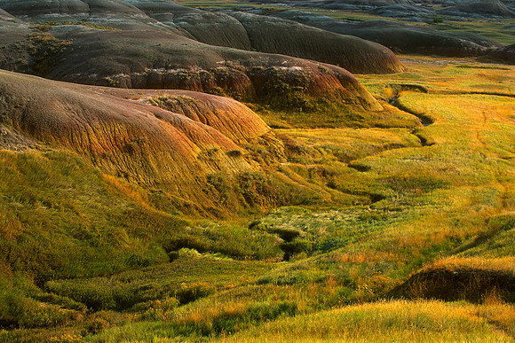 Badlands National Park (2018)