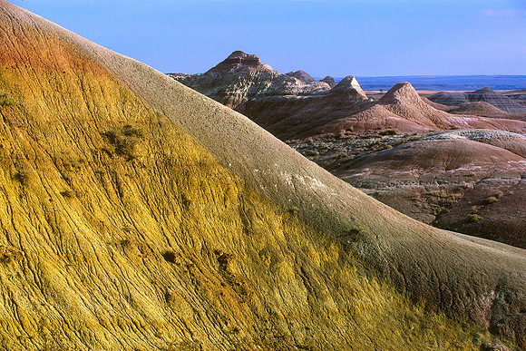 Badlands National Park (2018)