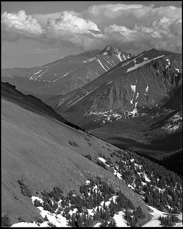 Rocky Mountain National Park, Colorado