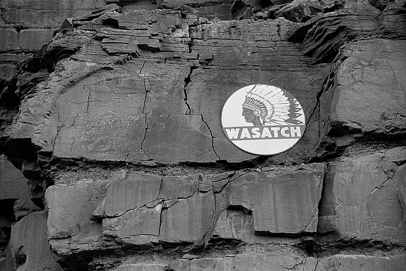 San Juan Trading Post, Mexican Hat