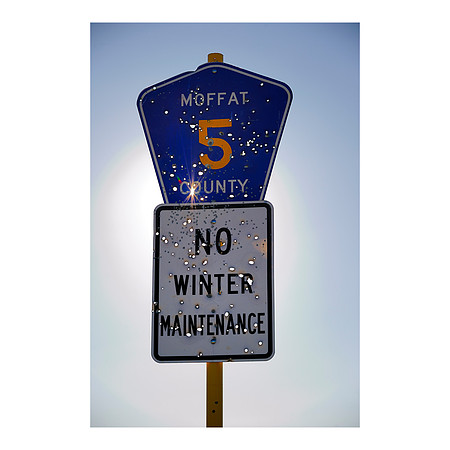 Moffat County, Colorado