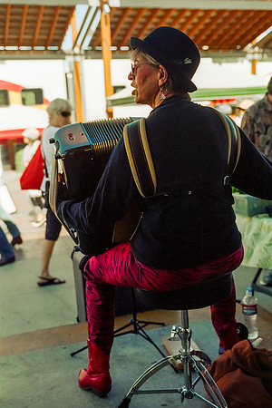 Santa Fe, New Mexico (2014)