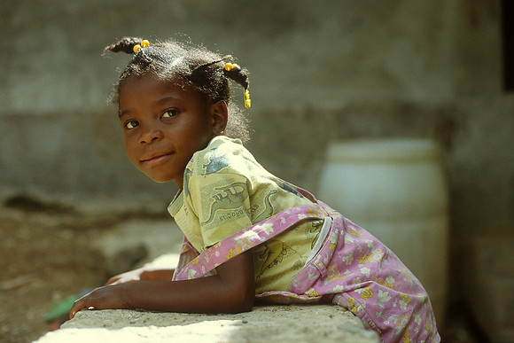 Marmelade, Haiti (2013)