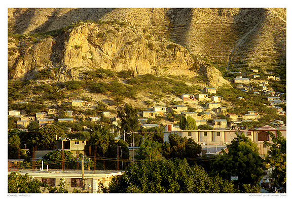 Gonaives, Haiti (2013)