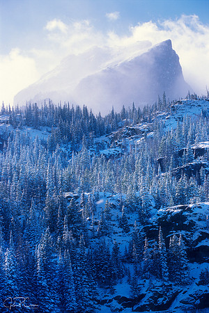 Rocky Mountain National Park, Colorado