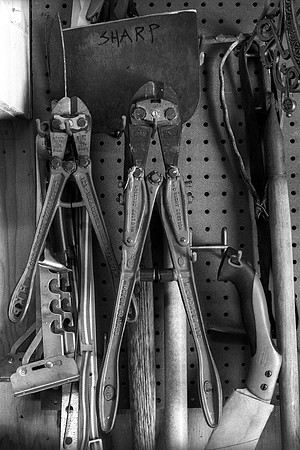 The Shop, Boulder County, Colorado