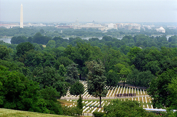 Arlington, Virginia (2011)