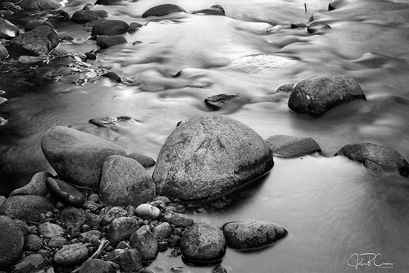 South St. Vrain, Allenspark, no.10