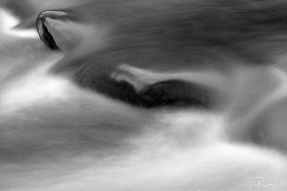 Middle Saint Vrain Creek no.2, Allenspark, Colorado