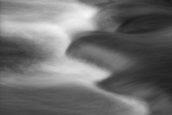 Middle Saint Vrain Creek no.5, Allenspark, Colorado