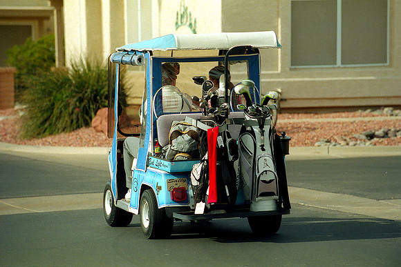 Chandler, Arizona (2013)