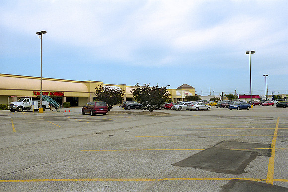 East St. Louis, Illinois (2014)